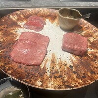 西麻布 焼肉 X - 