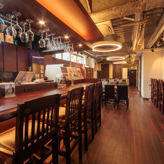 SENSE sauna cafe&bar_1