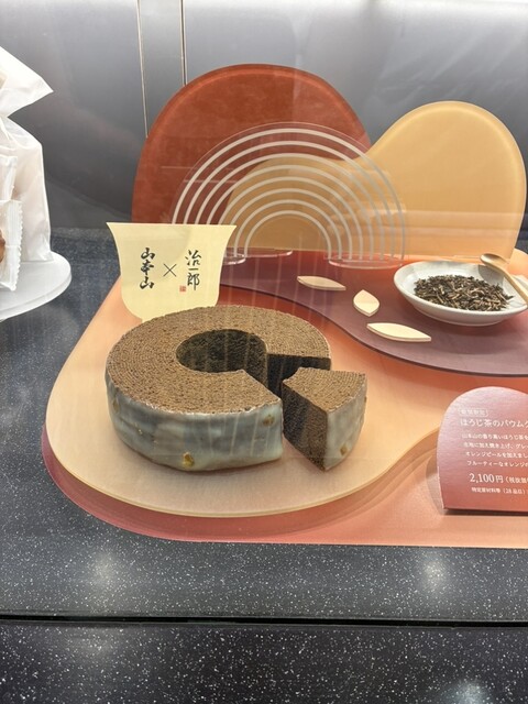 Jiichiro Kichijoji Paruko Ten photo 3