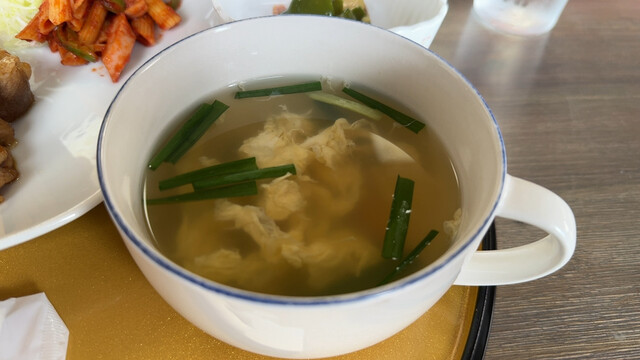 タカマス民宿 - 浪板海岸（旅館・民宿）の写真