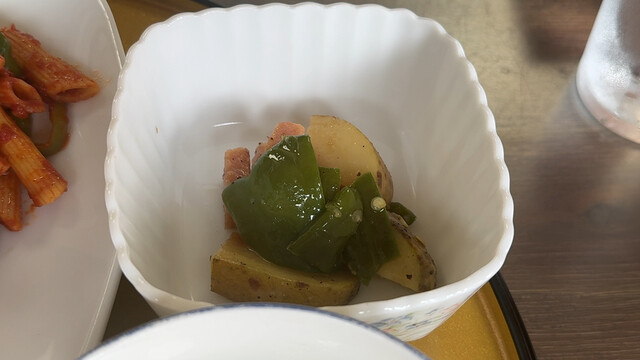 タカマス民宿 - 浪板海岸（旅館・民宿）の写真