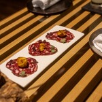 レストラン ウオゼン - 