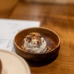 レストラン ウオゼン - 