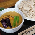 三丁目の手打うどん - 