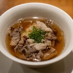 レストラン ウオゼン - 