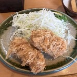 とんかつ しお田 - 