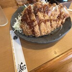 とんかつ しお田 - 