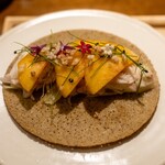 レストラン ウオゼン - 