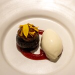 レストラン ウオゼン - 