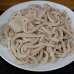 三丁目の手打うどん - 