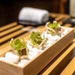 レストラン ウオゼン - 