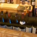 レストラン ウオゼン - 