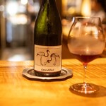 レストラン ウオゼン - 