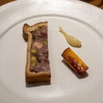 レストラン ウオゼン - 