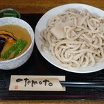 三丁目の手打うどん - 
