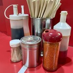 ラーメン富士丸 - 