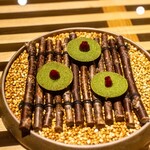 レストラン ウオゼン - 