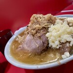 ラーメン富士丸 - 