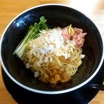 中華そば 貴の香 - 