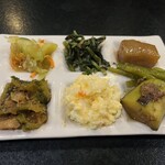 お食事処 あおき - 