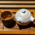 レストラン ウオゼン - 