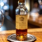 レストラン ウオゼン - 