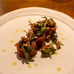 レストラン ウオゼン - 