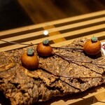 レストラン ウオゼン - 