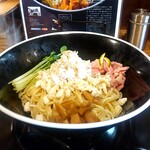 中華そば 貴の香 - 