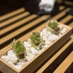 レストラン ウオゼン - 