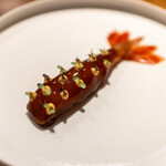 レストラン ウオゼン - 