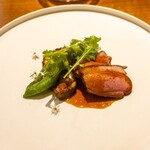 レストラン ウオゼン - 