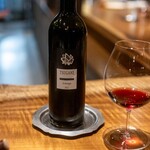 レストラン ウオゼン - 