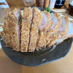 とんかつ しお田 - 