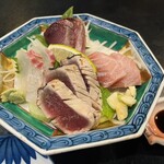 お食事処 あおき - 