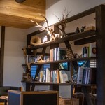 レストラン ウオゼン - 