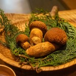 レストラン ウオゼン - 