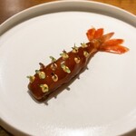 レストラン ウオゼン - 