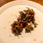 レストラン ウオゼン - 