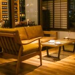 レストラン ウオゼン - 