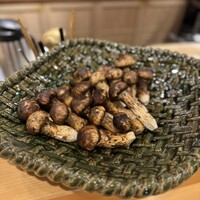 弁慶橋 せき - 