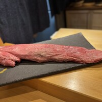 弁慶橋 せき - 