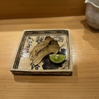 弁慶橋 せき - 