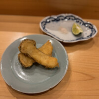 弁慶橋 せき - 