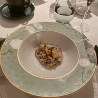 神楽坂 フレンチレストラン ラリアンス - 