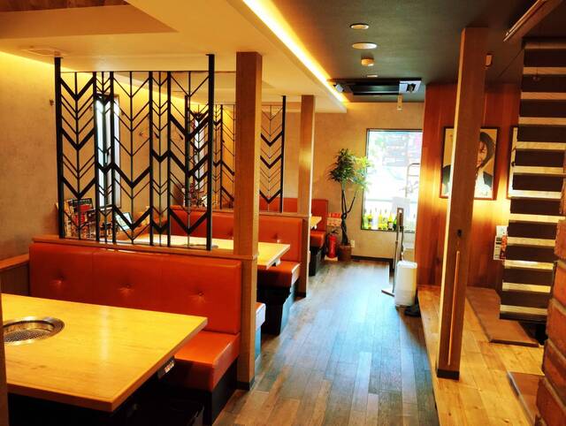 グリルド ミート ナガモト（grilled meat NAGAMOTO） - 厨川（焼肉）の写真