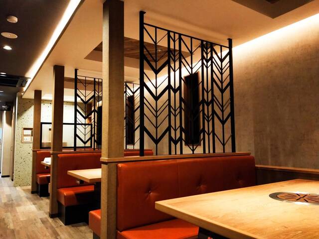 グリルド ミート ナガモト（grilled meat NAGAMOTO） - 厨川（焼肉）の写真