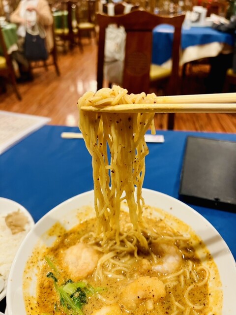 閉店】龍鳳 （リュウホウ） - 水天宮前/中華料理 | 食べログ