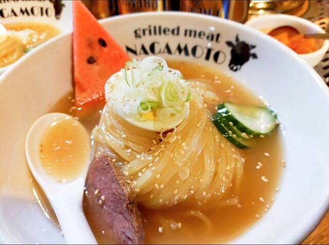 グリルド ミート ナガモト（grilled meat NAGAMOTO） - 厨川（焼肉）の写真