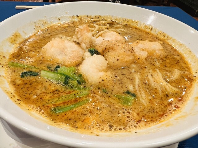 閉店】龍鳳 （リュウホウ） - 水天宮前/中華料理 | 食べログ